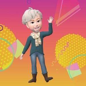 Meet your Posher, Steve